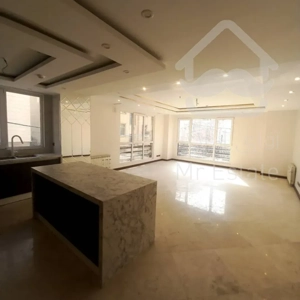 فروش آپارتمان ۳ خواب جنت آباد جنوبی