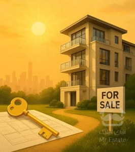 خرید ویلایی در احمد آباد / ناصرخسرو