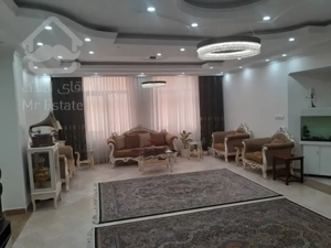 فروش آپارتمان ۲خواب جنت آباد جنوبی