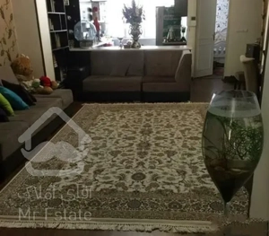 فروش آپارتمان 81 متری 2 خواب شهران جنوبی