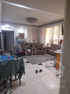 آپارتمان ۸۳ متری دو خواب جنت آباد جنوبی