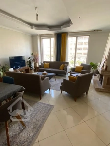 آپارتمان ۸۰ متری دو خواب جنت آباد جنوبی