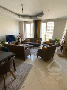 آپارتمان ۷۸ متری دو خواب جنت آباد مرکزی