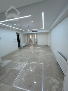 آپارتمان ۸۰ متری دو خواب جنت آباد شمالی