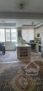 اجاره واحد ۶۰ متری جنت آباد واحد تخلیه آماده بازدید