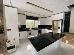 فروش و تهاتر ویلا دوبلکس عباس آباد مازندران