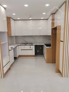 فروش آپارتمان 86 متری 2 خواب تک واحدی جنت آباد شمالی