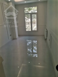 فروش آپارتمان 57 متری یک خواب جنت آباد مرکزی