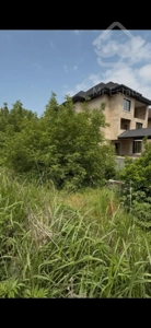 زمین دارای جواز ساخت