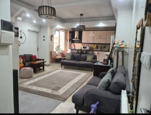 فروش آپارتمان ۹۹متر ۲خواب فول امکانان باکس پونک