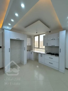 69متر 2خوابه فردوس