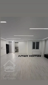 آپارتمان ۸۳ متری دو خواب جنت آباد مرکزی