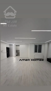 آپارتمان ۷۰ متری دو خواب جنت آباد مرکزی