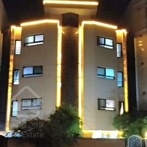 فروش واحد دو خوابه 127 متری در بلوار گلستان / معزی