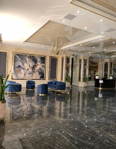 اجاره واحد برج مجلل جنت آباد مرکزی