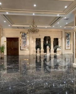 اجاره واحد ۹۵ متری جنت آباد واحد تخلیه