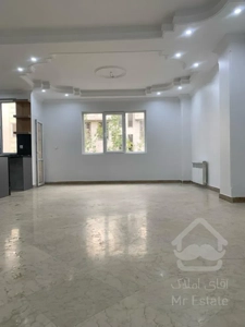 فروش آپارتمان ۲خواب جنت آباد شمالی