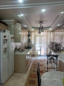 فروش آپارتمان ۲خواب جنت آباد جنوبی