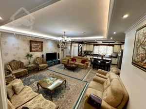 فروش آپارتمان ۲خواب جنت آباد مرکزی