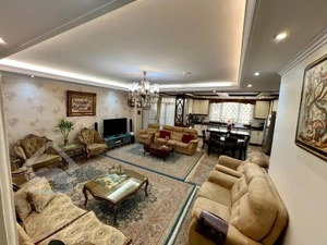 فروش آپارتمان ۲خواب جنت آباد جنوبی