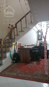 خانه ویلا فوق