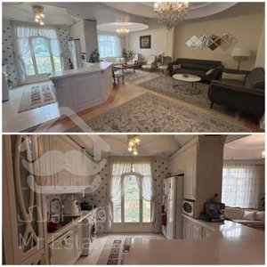 آپارتمان ۸۸ متری دو خواب جنت آباد جنوبی