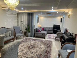 فروش آپارتمان ۲خواب جنت آباد جنوبی