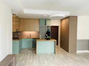 آپارتمان ۶۵ متری دو خواب جنت آباد شمالی