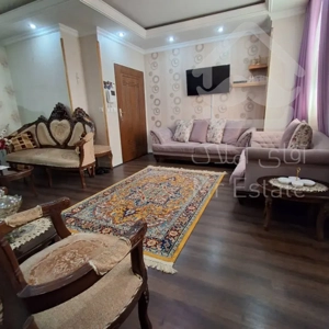 آپارتمان ۷۷ متری دو خواب جنت آباد جنوبی