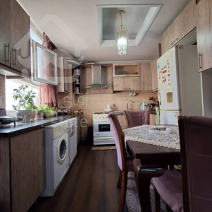 آپارتمان ۶۰ متری تکخواب جنت آباد جنوبی