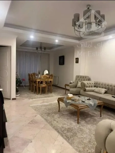 فروش آپارتمان ۷۴متر ۲خواب فول امکانات جنت آباد