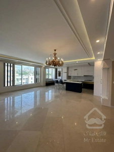 فروش آپارتمان ۳خواب تک واحدی