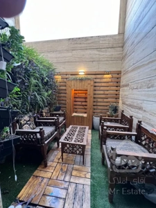 آپارتمان ۸۰‌متری دو خواب جنت آباد مرکزی