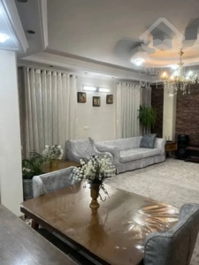 فروش اپارتمان ۲خواب جنت اباد شمالی