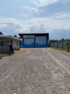 اجاره سرد خانه ۲۰۰ تنی