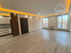 فروش آپارتمان ۲خواب جنت آباد جنوبی سالن پرده خور