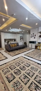 ۱۲۰ متر سالن پرده خور شمالی اکواریوم