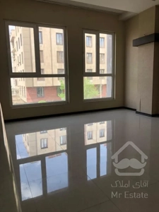 فروش آپارتمان ۲خواب جنت آباد سالن پرده خور