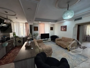 فروش آپارتمان ۲خواب جنت آباد جنوبی سالن پرده خور