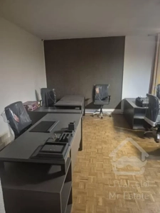 اجاره اداری وزرا ۳۳۱متر ۷اتاق