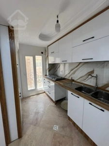 فروش ۶۵متری جنت آباد جنوبی