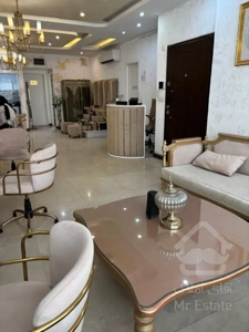 ساختمان موقعیت اداری /شهرک راه آهن