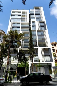 120 متر در بهترین لوکیشن قیطریه کیلید نخورده