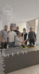 طراحی وبازسازی واجرا