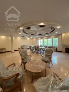 ۲۸۰مترمحمودیه۴خواب کلیدنخورده ۳پارکینگ