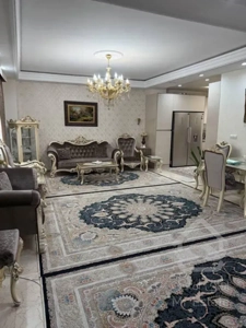 فروش آپارتمان ۷۰متری  ۲خواب  جنت آباد مرکزی