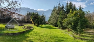 زمین مناسب برای شهرک سازی