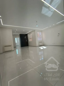 فروش آپارتمان ۸۵متری  ۲خواب  جنت آباد مرکزی