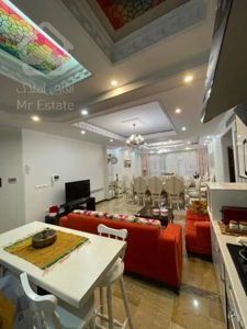 ۱۰۵متر دوخواب فول دو پارکینگ سندی فروش و تنهاتر در منطقه۵