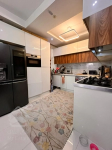 فروش آپارتمان ۲خواب جنت آباد جنوبی